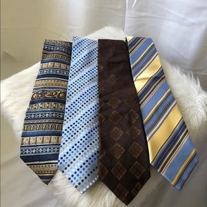 Men Ties